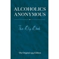 thumbnail image 3 of Alcoholics Anonymous: le Grand Livre, 3 of 3