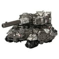 thumbnail image 5 of Transformers Studio Series Leader Transformers: Bumblebee 109 Concept Art Megatron, 5 of 5