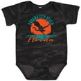 thumbnail image 3 of Inktastic Panama City Beach Florida Boys or Girls Baby Bodysuit, 3 of 5