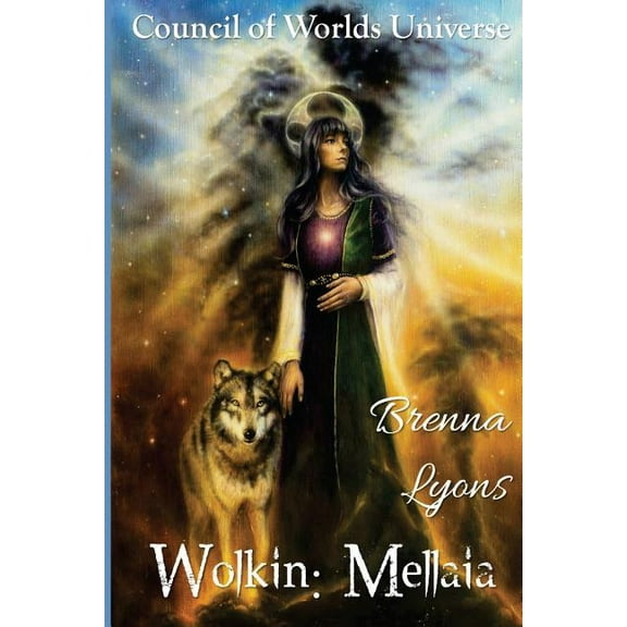 Wolkin : Mellaia (Paperback)