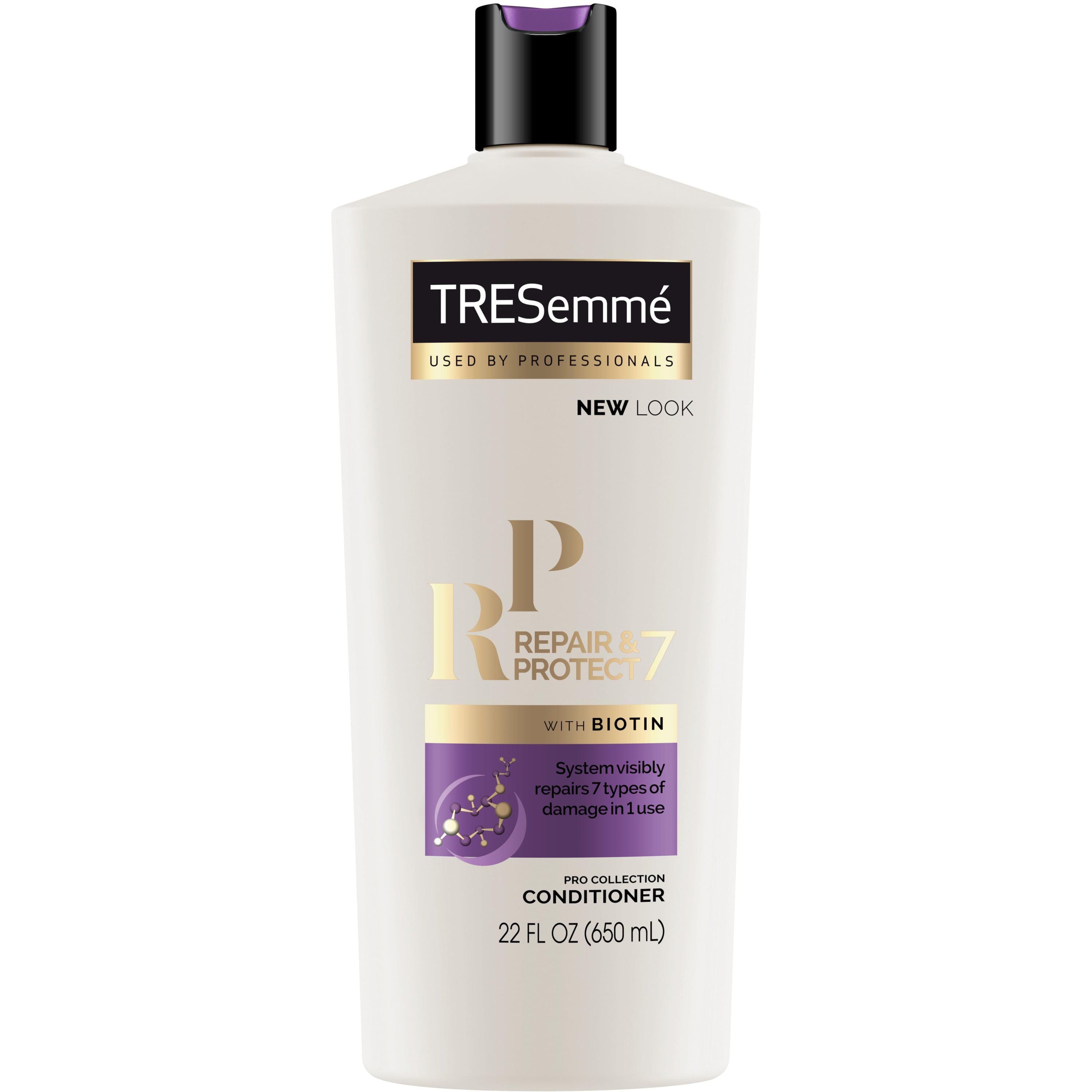 TRESemmé Conditioner Repair and Protect, 22 oz 2 Pack