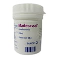 thumbnail image 1 of Madecassol polvo 10 g, 1 of 2