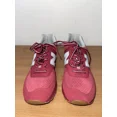 thumbnail image 2 of New Balance 574 Boston Red suede U574CTA Men’s Sneakers Sz 9.5 NEW, 2 of 6