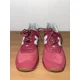 thumbnail image 2 of New Balance 574 Boston Red suede U574CTA Men’s Sneakers Sz 9.5 NEW, 2 of 6
