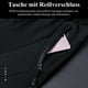 thumbnail image 5 of Pantalones de hombre con forro polar, pantalones softshell, pantalones de senderismo, pantalones funcionales, 5 of 7