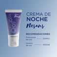 thumbnail image 5 of Trioximed | Crema De Noche Ozono Nesans Frost + 45 Años 50 G, 5 of 5