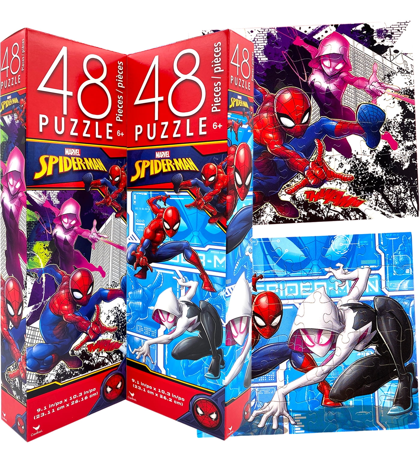 spiderman tower toy walmart
