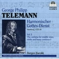 thumbnail image 2 of Bergen Barokk - Harmonischer Gottes-Dienst 2 - Music & Performance - CD, 2 of 2
