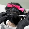 thumbnail image 3 of MZCPSYHA Pinces à Cheveux, Pinces à Peigne de Salon Outil de Coiffure, 3 of 6