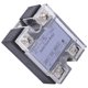 thumbnail image 1 of Relé de estado sólido Relé de estado sólido resistente a altas temperaturas Accesorio industrial Alta estabilidad y sensibilidad DC-AC 480V JGX-1-032- ANGGREK Otros, 1 of 1
