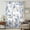 Blue, variant on Blue Floral Birds Sheer Curtains 96 Inches Long, Farmhouse Flowers Pastoral Light Filering Curtains, Privacy Drapes Simi Floor to Veiling Curtain for Living Room Bedroom Large Window Treatment