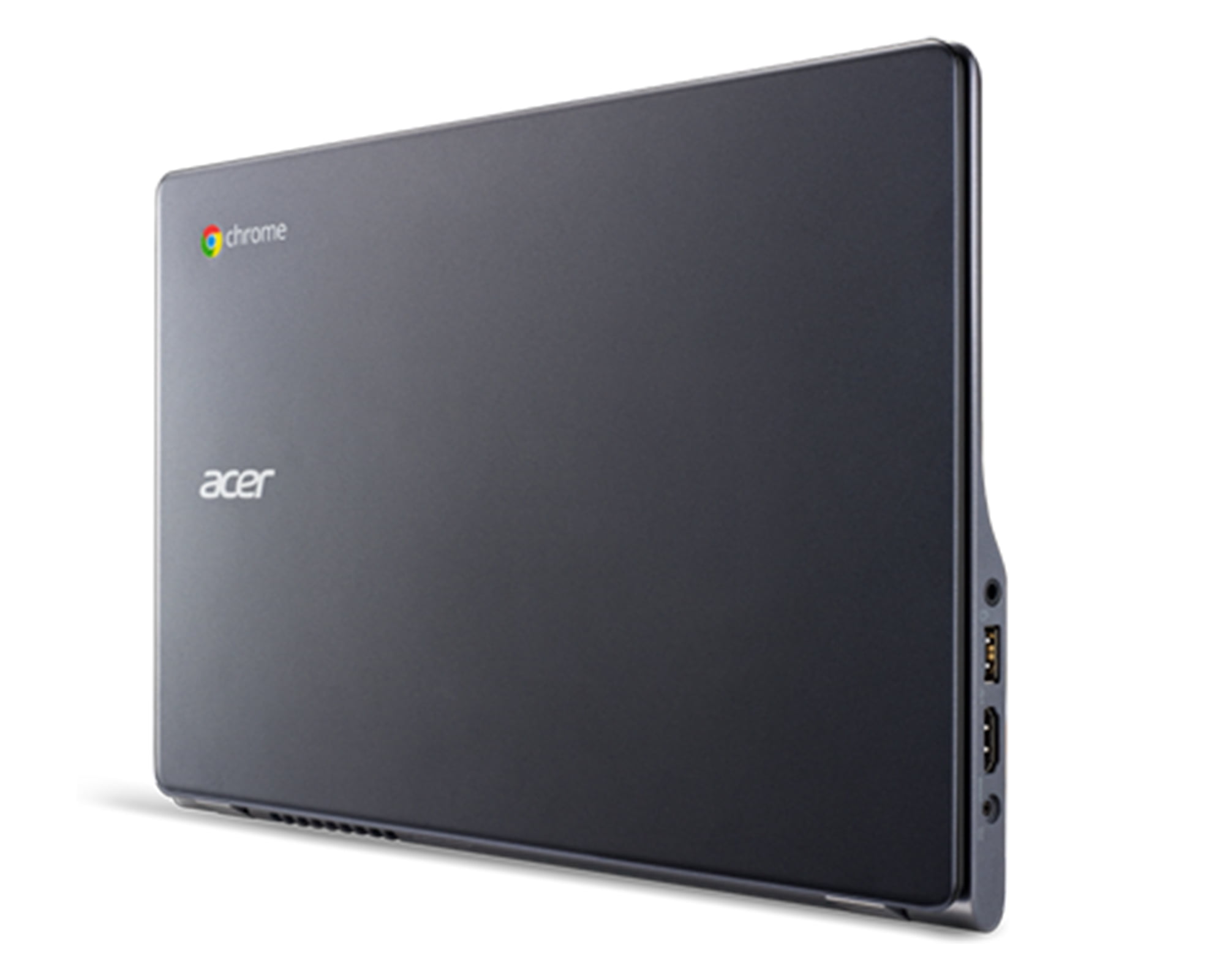 Restored Acer Chromebook C720-2848 Intel Celeron 2955U 4GB