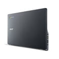 thumbnail image 6 of Restored Acer Chromebook C720-2844 Intel Celeron 2955U X2 1.4GHz 4GB 16GB SSD 11.6",&nbsp;Black&nbsp; (Refurbished), 6 of 6