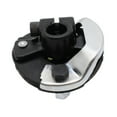 thumbnail image 1 of Acoplador De Dirección De Junta De Trapo De 1" DD X 3/4"-30 Estrías Para Transmisión Manual Eléctrica GM, 1 of 9