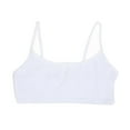 thumbnail image 2 of Girls' Crop Bralette 2 Pack, 2 of 15