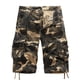 thumbnail image 1 of Mens Casual Shorts Multi Bolsillo Moda Ropa de Trabajo, Pantalones Cortos de Poliéster para el Uso Diario de Verano, 1 of 5