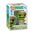 thumbnail image 1 of Figura de vinilo coleccionable Funko Pop! Televisión: Barrio Sésamo, 1 of 7