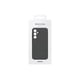 thumbnail image 4 of Funda para teléfono Samsung Galaxy S23 FE de silicona gris grafito, 4 of 4