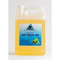 thumbnail image 2 of SOYBEAN / SOY BEAN OIL ORGANIC CARRIER SOY OIL COLD PRESSED 100% PURE 7 LB, 2 of 2