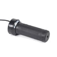 thumbnail image 2 of 24V 36V 48V 3 Cable Hall Twist Throttle Grip Gobernador de velocidad del vehículo eléctrico, 2 of 6