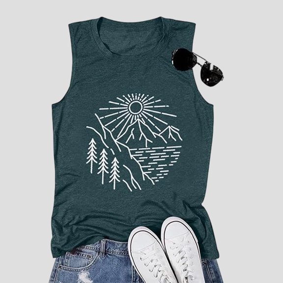 Bibifish Womens Tank Tops Crisscross Back Halter Solid Stretch Fabric Summer Sleeveless Camisole Cropped Slim Athletic Workout Tops