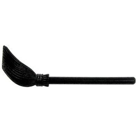 LEGO Harry Potter Items Black Broom #3 [Loose] (Best Broom In Harry Potter)