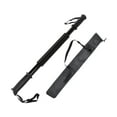 thumbnail image 3 of Almencla Barre d'Alimentation Expanseur de Poitrine Barre de Résistance à la Poitrine Gym à Domicile pour Femmes Hommes 20kg 53cm, 3 of 8