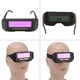 thumbnail image 4 of Gafas de soldadura con oscurecimiento automático solar ANGGREK, 4 of 8