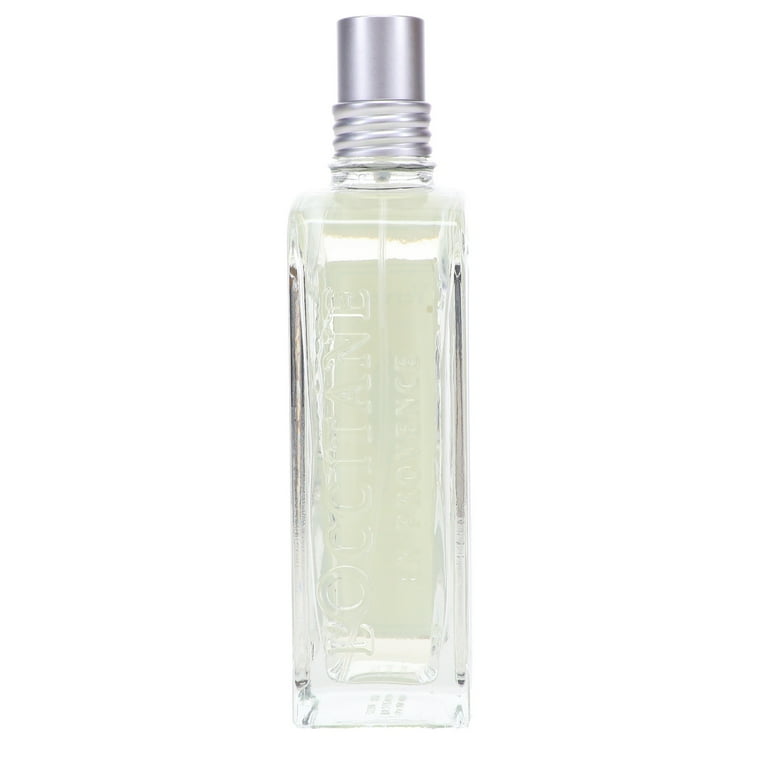 L’OCCITANE Verbena Eau de Toilette 100mL L'Occitane Verbena Eau de Toilette - Planet Beauty