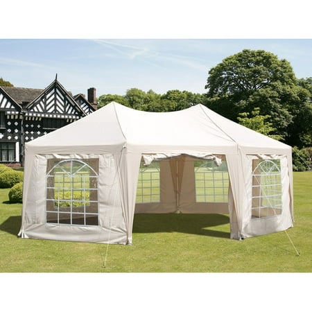 SunTime Outdoor Living Marquee 17 Ft. W x 17 Ft. D Steel ... SunTime Outdoor Living Marquee 17 Ft. W x 17 Ft. D Steel ... on Suntime Outdoor Living id=88646