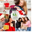 thumbnail image 4 of Positive Pocket Hug Card Little Cucumber Pocket Hug Greeting Card/, 4 of 7