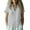 506_Grey, variant on Jxximdong Button-up Shirts for Women Women's Casual Short Sleeve Regular Cardigan Top Shirt Spring Tops