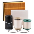 thumbnail image 1 of Kit de mantenimiento de filtro diésel Doc's Auto Parts RAM 6.7L, 1 of 9