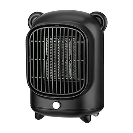 

Viafly Portable Mini Electric Heaters Space Air Warmer Fan Blower Radiator Heating For Winter UJGD701