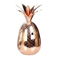 thumbnail image 2 of yuksok 500ML Gobelet en Acier Inoxydable Moscou Mug -Rose Or, 2 of 9