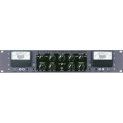 Manley Mastering Stereo Variable Mu Limiter Compressor Standard