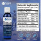 thumbnail image 3 of TRACE MINERALS Electrolito de alto rendimiento ENDURE (4 oz / 118 ml), 3 of 3
