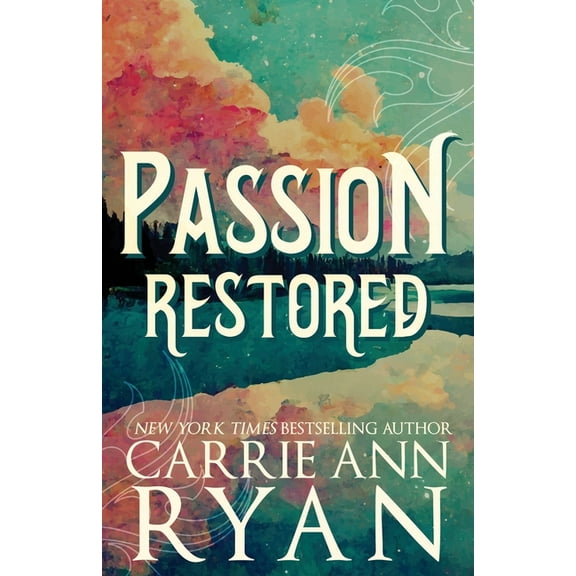 Gallagher Brothers Passion Restored - Special Edition, Book 2, (Paperback)