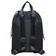 thumbnail image 4 of KAUKKO Cordón Deportes Mochila Gimnasio Yoga Bolsa Hombro Mochila para Hombres y Mujeres KAUKKO  KH02-Black, 4 of 5
