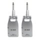 thumbnail image 5 of WP-1 Wireless Guitar System 2.4G Transmitter & Receiver Rechargeable, 5 of 5