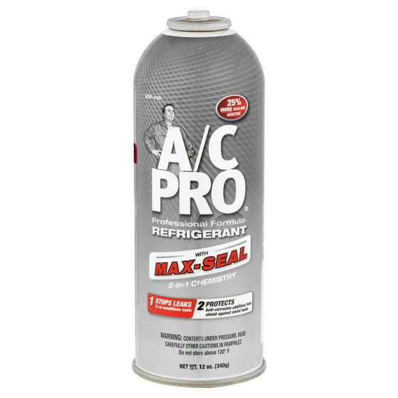 F 12 Refrigerant