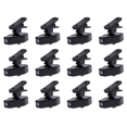 thumbnail image 1 of Mini Lámpara Lectura Ajustable Clip Gafas Universal Vidrio LED, 1 of 6