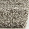 thumbnail image 3 of Safavieh Milan Harlow Solid Shag Area Rug, 3 of 7