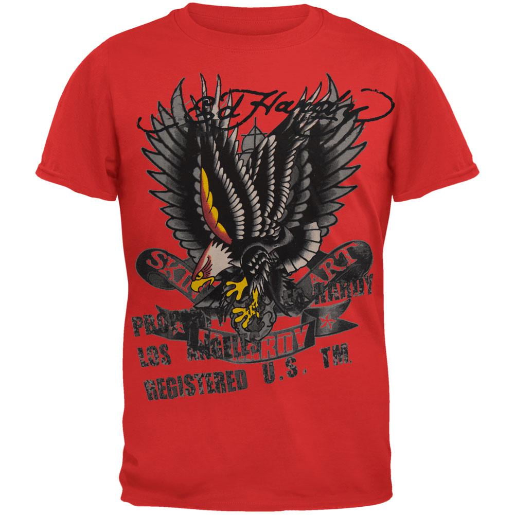 ed hardy shirt douche