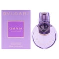 thumbnail image 1 of Perfume Bvlgari Omnia Amethyste EDT para mujer, 100 ml, recargable, 1 of 8