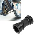 thumbnail image 1 of BB86/92 Bottom Bracket, Wear resistance Press Fit Bicycle Bottom Bracket Sturdy Compact  for Riding, 1 of 7