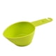 thumbnail image 2 of Billuyoard 5 unidades/juego de tazas medidoras de plástico coloridas, cuchara medidora, herramienta de cocina, cucharas para niños, juego de medición, Cocina y Comedor Grande, 2 of 6