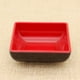 thumbnail image 4 of Plato pequeño de melamina, plato para vinagre, plato para condimentos, suministros de vajilla de melamina de la tienda Daily Necessities, 4 of 5