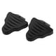thumbnail image 1 of 1 Par de Cubiertas Antideslizantes de Pedal Macarena Almohadil de Goma Funda Protectora para Bicicleta de Montaña y Carretera Cubre con pedales de bicicleta, 1 of 8