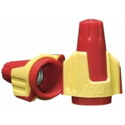 Ideal Twist On Wire Connector,600 V,PK50 30-144